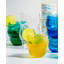 Acrylic Drinking Glass Set