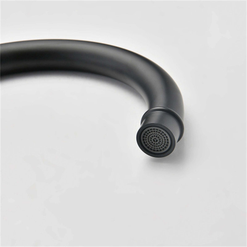 Red Cloud Pull Out Kitchen Faucet