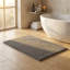 Chenille Bath Mat-480859194