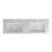 Stone Resin Solid Surface Bathroom Vanity Basin Sink