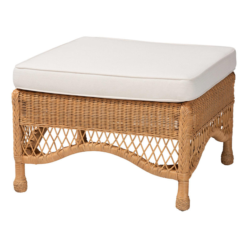 Tabouret Bali & Pari Brooklyn