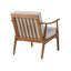 Buton Outdoor Lounge Chair