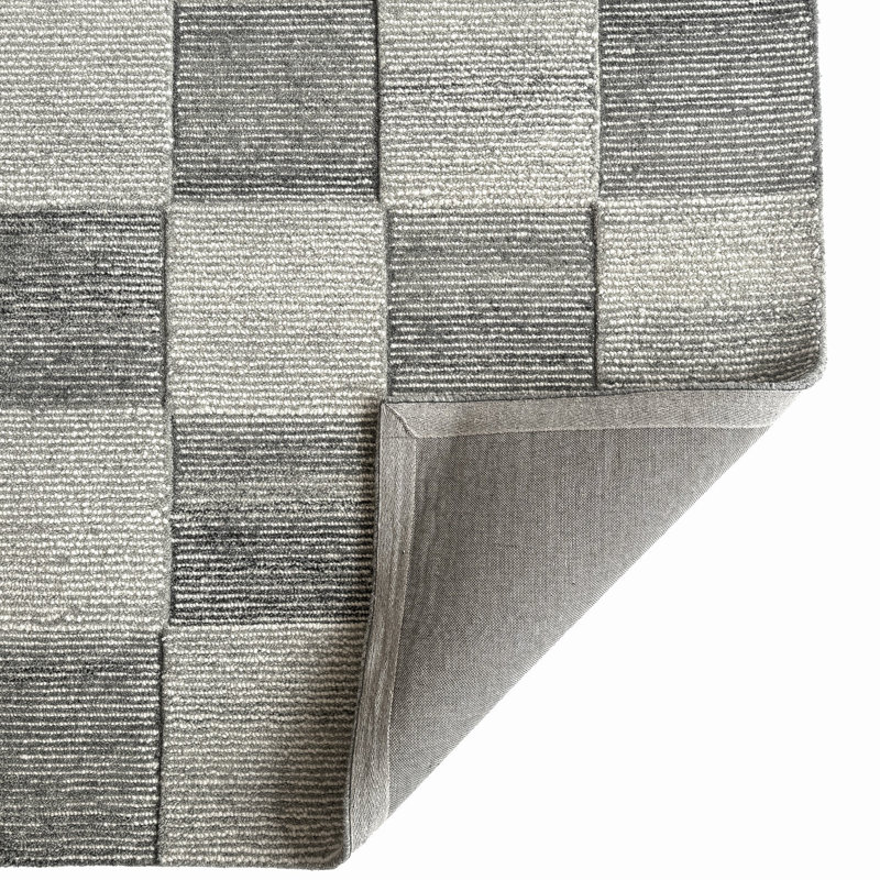 Grid, Rectangle 5' x 8'
