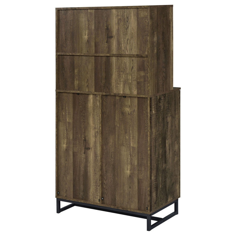 Armoire à vin Harlie