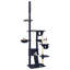 Velez 240cm H Cat Tree-734666587