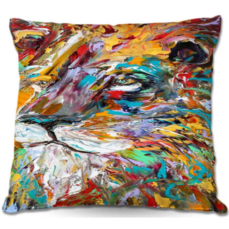  Coussin Couch, 16 po x 1 po