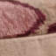 Coussin décoratif géométrique