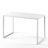 Santrell Metal Base Writing Desk-960806672-960806674