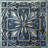Milan 24'' L x 24'' W Textured PVC Drop-In & Glue Up Ceiling Tile Ceiling Tile-85998028