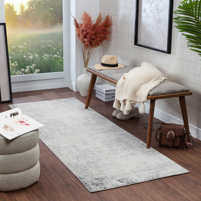 Area Rug, Runner 80 x 220cm