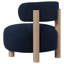 Fauteuil rembourré rembourré-1187826116