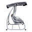 3 Person Porch Swing with Canopy-416667058