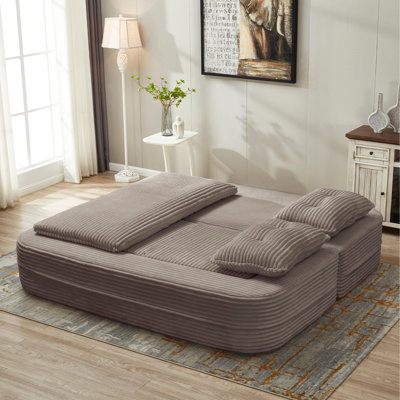 Canapé-lit Bonress