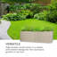 Metal Raised Flower Bed-62757989-62757992