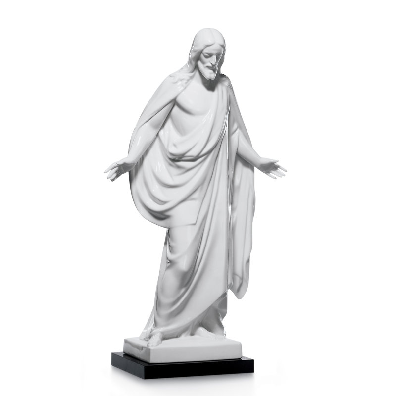 Figurine Christ