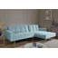 Shiflet Upholstered Corner Sofa-72649705