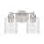 Brushed Nickel is out of stock selected