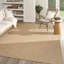 Tapis intérieur / extérieur en jute Hartigan-106894225