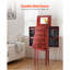 Freestanding Jewelry Armoire