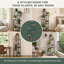 Plant Stand 6 Tier