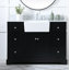 Ensemble de meuble-lavabo simple 48 po Pardue-108773230