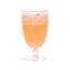 Isabella 18 oz. Acrylic Goblet