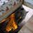 Exquisite Soft Pile Rug with Unique Abstract Print in Warm Tones Perfect for Adding a Stylish Touch to Any Room Decor-1742161480