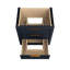 Lecrieú Three-Drawer Single Bath Vanity-821539851-821979933-821979930