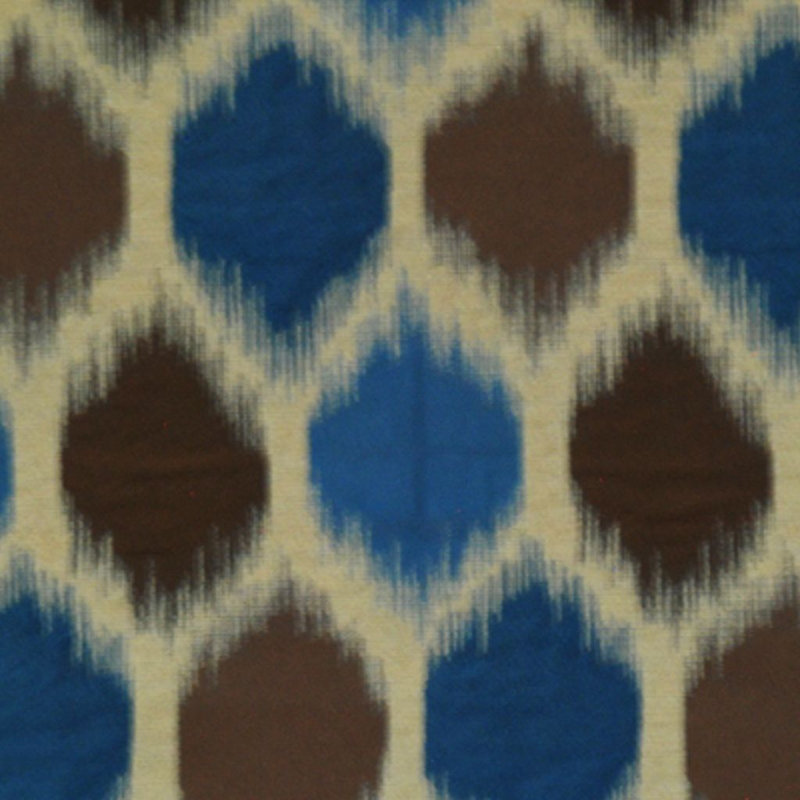 Tissu Wesize Seize the Moment Wesco, Bleu sarcelle
