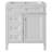 Suzuko 30 " W Free Standing Wall Mounted 1 Single Vanity Bathroom Vanity With Top-1743126104