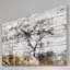 « terni tree » par parvez taj,-reproduction d’art sur bois-15005499