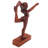 Elu People Figurines & Sculptures
