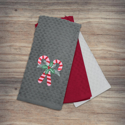 Cotton Tea Towel Kitchen Towel