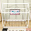 Lit simple en bois Drumnagee-1057919435