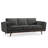 Lauro Fabric Sofa-626783546