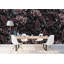 Papier peint amovible floral foncé Draughn-1738320533