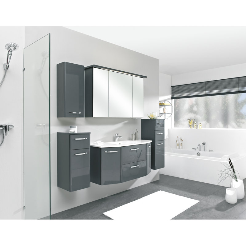 Quickset 327 Wall Linen Cabinet