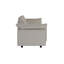 Alazae 3 Seater Chenille Sofa-1540188097