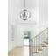 Sylvan 8 - Light Chandelier