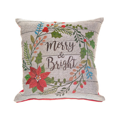 Coussin Christmas