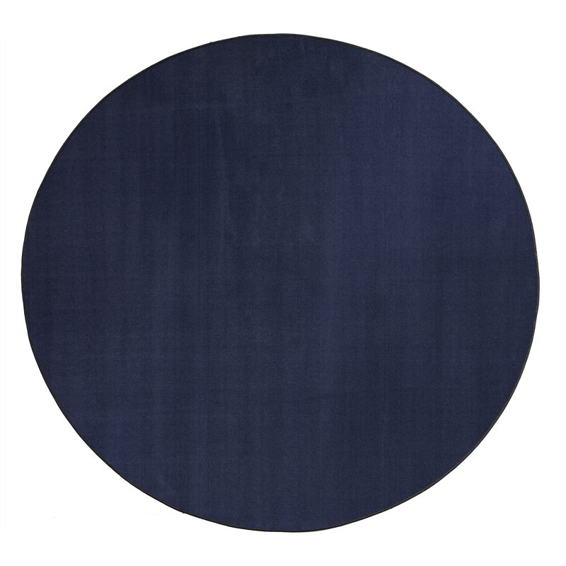 Indoor Rug, Round 6'