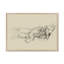 Dog Days III by Ethan Harper - Print-1808182207-1808182204