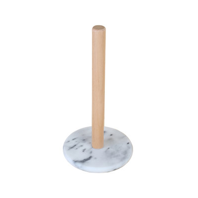 Freestanding Paper Towel Holder