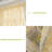 Fegan Sheer Curtain Pair-1447623026