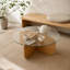 Table basse 29,5 "