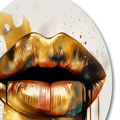 Jimey Lips Of Luxury I