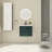 24 Inch Bathroom Vanity With Sink, For Small Bathroom, Bathroom Vanity With Soft Close Door-1908201626-1908201620