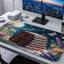 Polyester Desk Pad-171309456