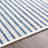 Jaceyon Indoor/Outdoor Geometric Gray Area Rug-1370885503