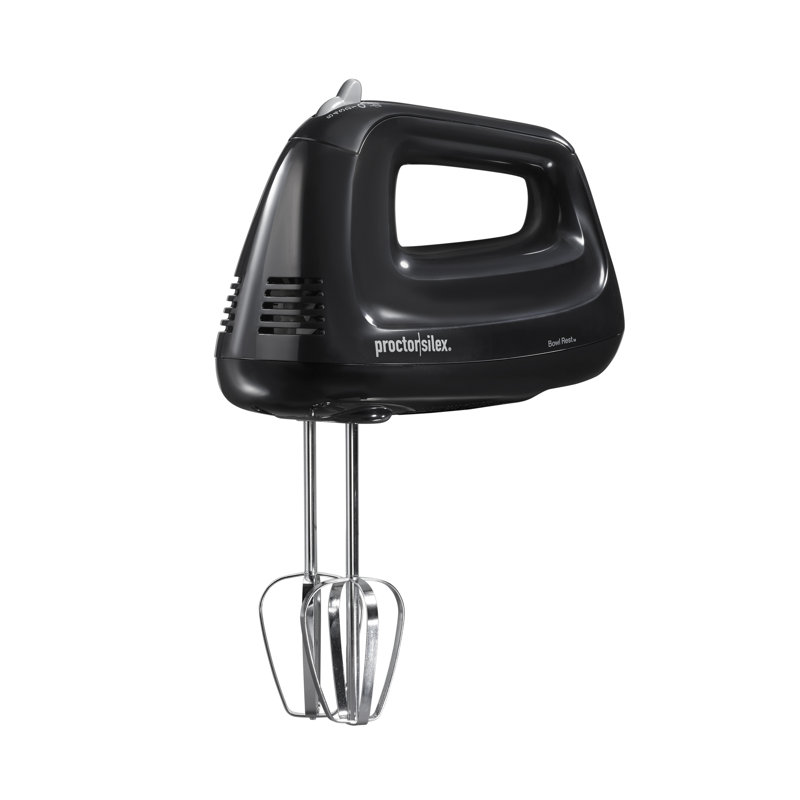 Proctor Silex 5 Speed Hand Mixer